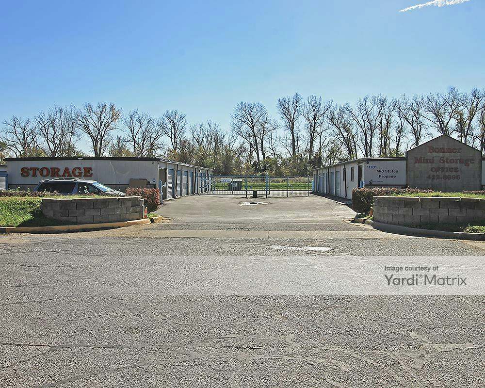 Bonner Mini Storage 11701 Kaw Drive, Bonner Springs RentCafe